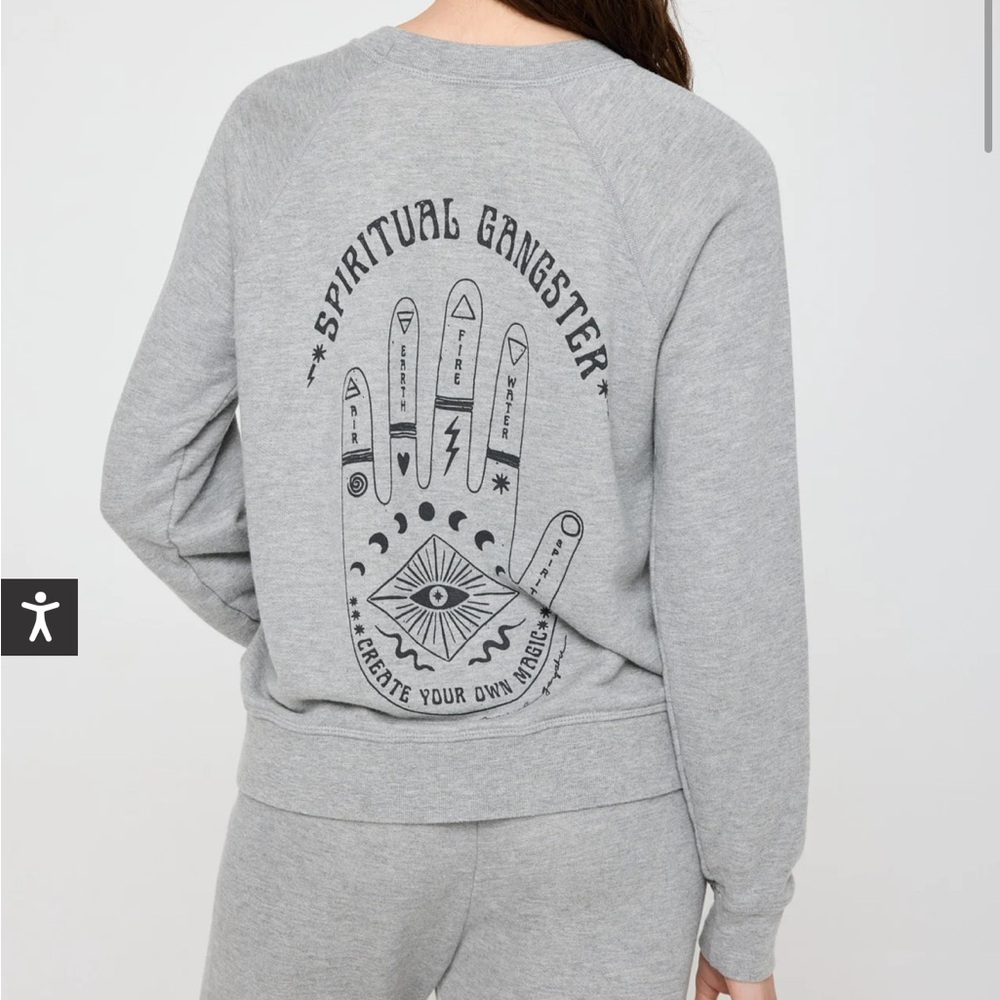 Spiritual Gangster Essence Forever Crew